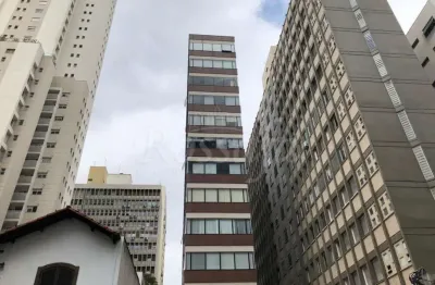 Sala comercial com 3 salas para alugar no Jardim Paulista, São Paulo 