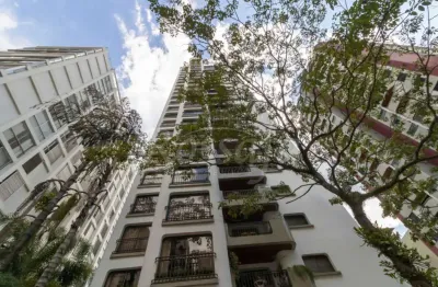 Apartamento com 4 quartos para alugar no Jardim Paulista, São Paulo 