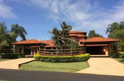 Casa com 4 quartos à venda no Residencial Jardim das Acácias, Mirassol 