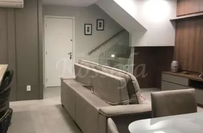 Cobertura com 2 quartos à venda no Campo Belo, São Paulo 