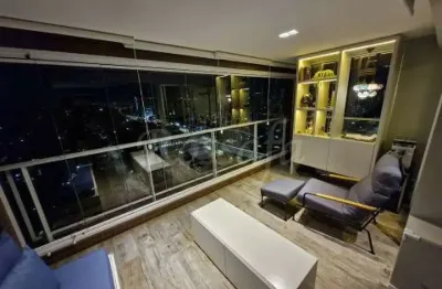 Apartamento com 2 quartos à venda no Campo Belo, São Paulo 
