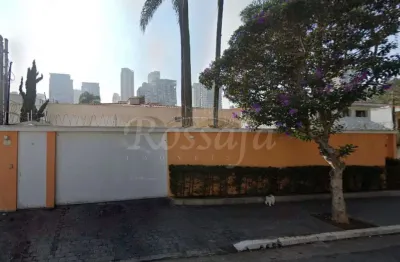 Casa com 3 quartos à venda no Campo Belo, São Paulo 