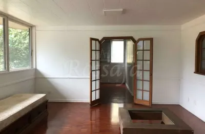 Apartamento com 3 quartos para alugar no Jardim Paulista, São Paulo 