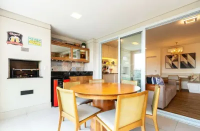 Apartamento com 3 quartos à venda na Vila Olímpia, São Paulo 