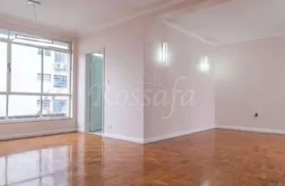 Apartamento com 2 quartos à venda no Jardim Paulista, São Paulo 