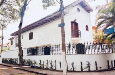 Casa com 3 quartos à venda no Jardim Paulista, São Paulo 