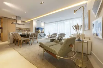 Apartamento com 3 quartos à venda no Jardim Paulista, São Paulo 