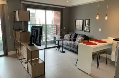 Apartamento com 1 quarto para alugar no Jardim Paulista, São Paulo 