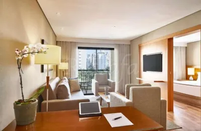 Apartamento com 1 quarto à venda no Jardim Paulista, São Paulo 