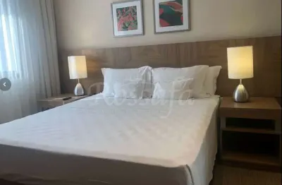 Apartamento com 1 quarto à venda no Jardim Paulista, São Paulo 