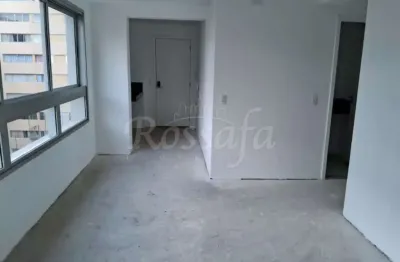 Apartamento com 2 quartos à venda em Pinheiros, São Paulo 