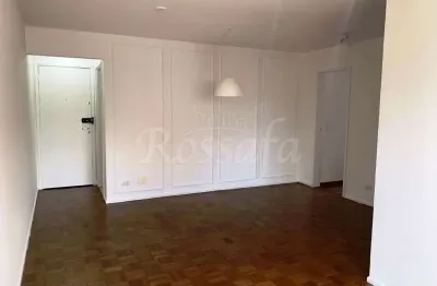 Apartamento com 3 quartos à venda em Moema, São Paulo 
