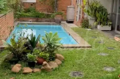 Apartamento com 4 quartos à venda no Jardim Paulista, São Paulo 