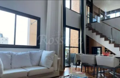 Cobertura com 3 quartos à venda no Jardim Paulista, São Paulo 