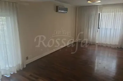 Apartamento com 4 quartos para alugar no Jardim Paulista, São Paulo 