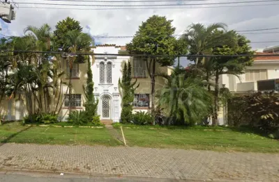 Casa comercial com 9 salas para alugar no Jardim Paulista, São Paulo 