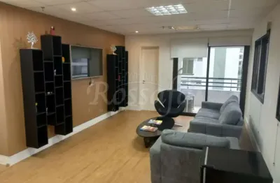 Sala comercial com 7 salas à venda no Jardim Paulista, São Paulo 