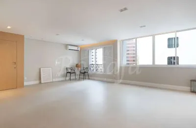 Apartamento com 2 quartos à venda na Vila Nova Conceição, São Paulo 
