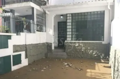 Casa comercial com 7 salas à venda no Jardim Paulista, São Paulo 