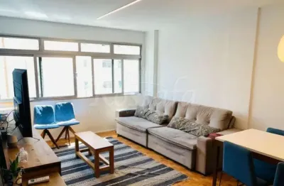 Apartamento com 2 quartos à venda no Jardim Paulista, São Paulo 