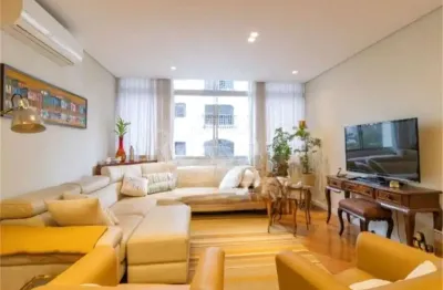 Apartamento com 3 quartos à venda no Jardim Paulista, São Paulo 