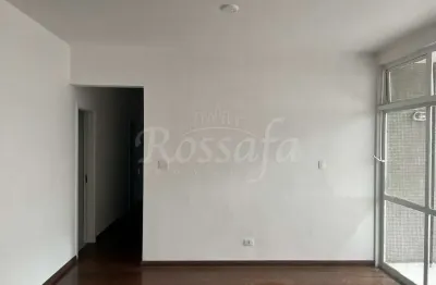 Apartamento com 3 quartos para alugar no Jardim Paulista, São Paulo 