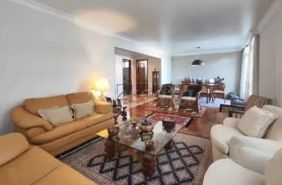 Apartamento com 3 quartos à venda no Jardim Paulista, São Paulo 