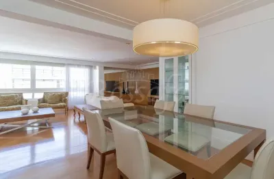 Apartamento com 2 quartos à venda no Jardim América, São Paulo 