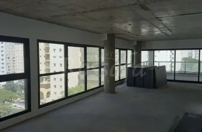 Apartamento com 3 quartos à venda no Jardim Paulista, São Paulo 
