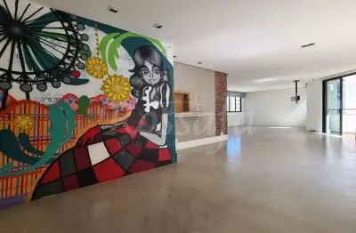 Apartamento com 4 quartos à venda no Jardim Paulista, São Paulo 