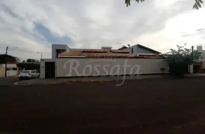 Casa com 4 quartos à venda na Zona Rural, Três Fronteiras 