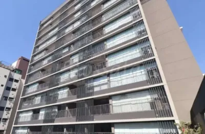 Apartamento com 1 quarto à venda no Paraíso, São Paulo 