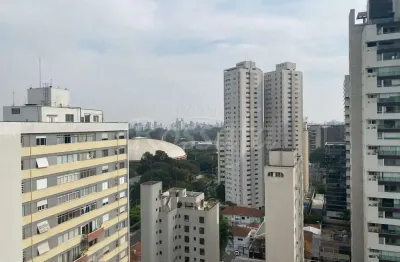 Apartamento com 1 quarto à venda no Paraíso, São Paulo 