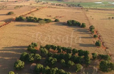 Chácara / sítio à venda no Centro, Rubinéia 