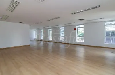 Sala comercial à venda no Jardins, São Paulo 