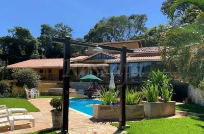 Chácara / sítio com 5 quartos à venda na Zona Rural, São Paulo 