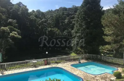 Chácara / sítio com 5 quartos à venda no Centro, São Lourenço da Serra 