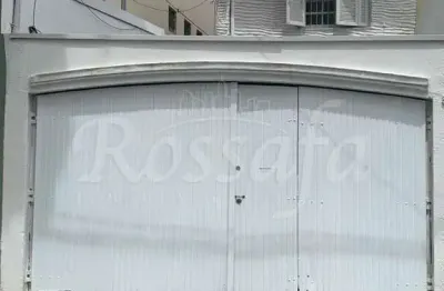 Casa com 2 quartos à venda na Chácara Santo Antônio, São Paulo 