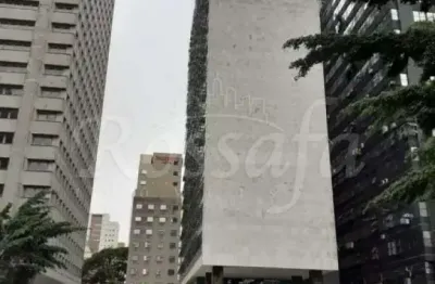 Sala comercial à venda no Jardim Paulista, São Paulo 