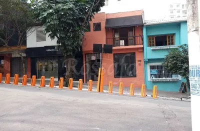 Casa para alugar no Jardim América, São Paulo 