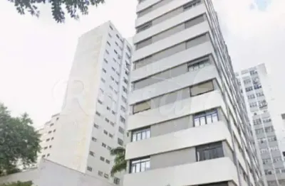 Apartamento com 3 quartos à venda em Cerqueira César, São Paulo 