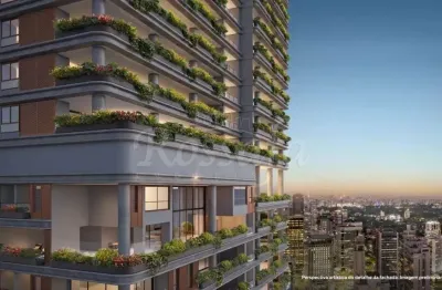 Apartamento à venda em Pinheiros, São Paulo 