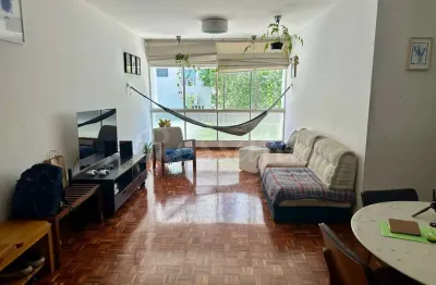 Apartamento com 2 quartos para alugar em Pinheiros, São Paulo 