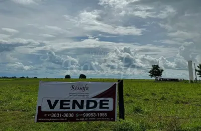 Chácara / sítio à venda na Estância Água Preciosa, São Francisco 