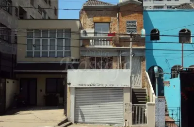 Casa com 3 quartos à venda no Jardim Paulista, São Paulo 