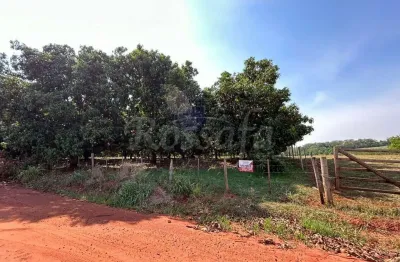 Chácara / sítio à venda na Zona Rural, Aparecida D'Oeste 
