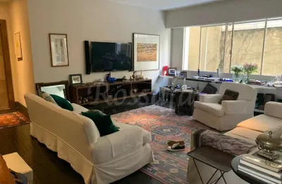 Apartamento com 2 quartos à venda em Cerqueira César, São Paulo 