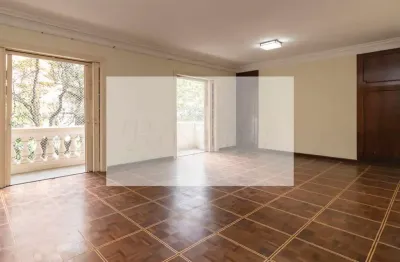 Apartamento com 4 quartos para alugar no Jardim Paulista, São Paulo 