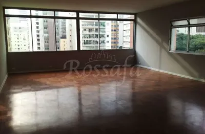Apartamento com 2 quartos à venda em Cerqueira César, São Paulo 