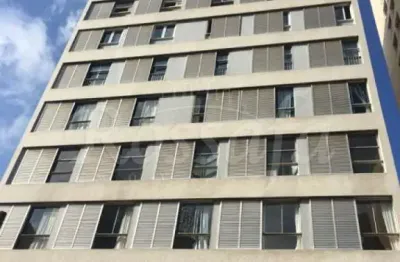 Apartamento com 3 quartos à venda na Bela Vista, São Paulo 
